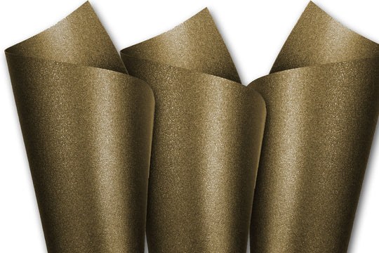 Stardream Metallic Venus 126lb 8.5 x 11 Card Stock