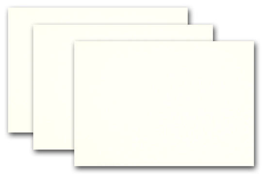Pop-Tone A1 Flat Response Card Invitations