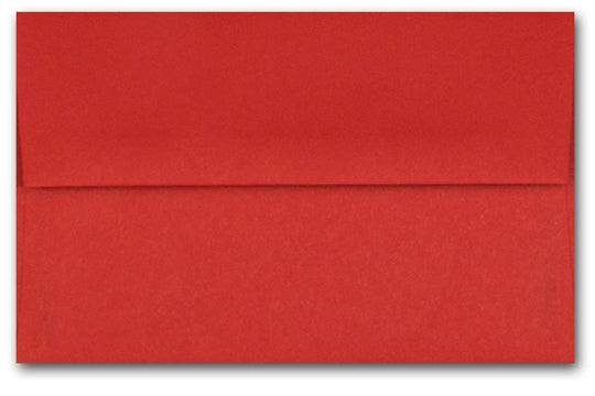 POP-TONE Vibrant Colored A7 Envelopes