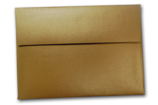 Stardream Metallic  A6 envelopes