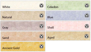 Ivory, Natural, and Cream Card Stock for DIY wedding Invitations ...