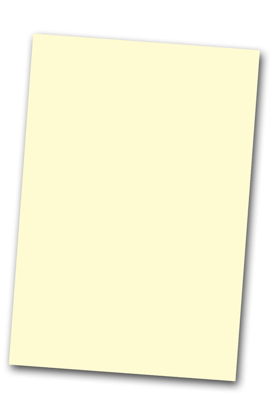 Neenah Classic Crest Smooth 8.5x11 Card Stock - 250 sheets