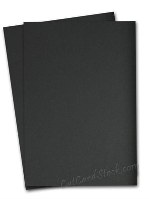 Black Licorice 25-x-38 Pop-Tone Paper, 1 (requires 20 sheet minimum), 104 G