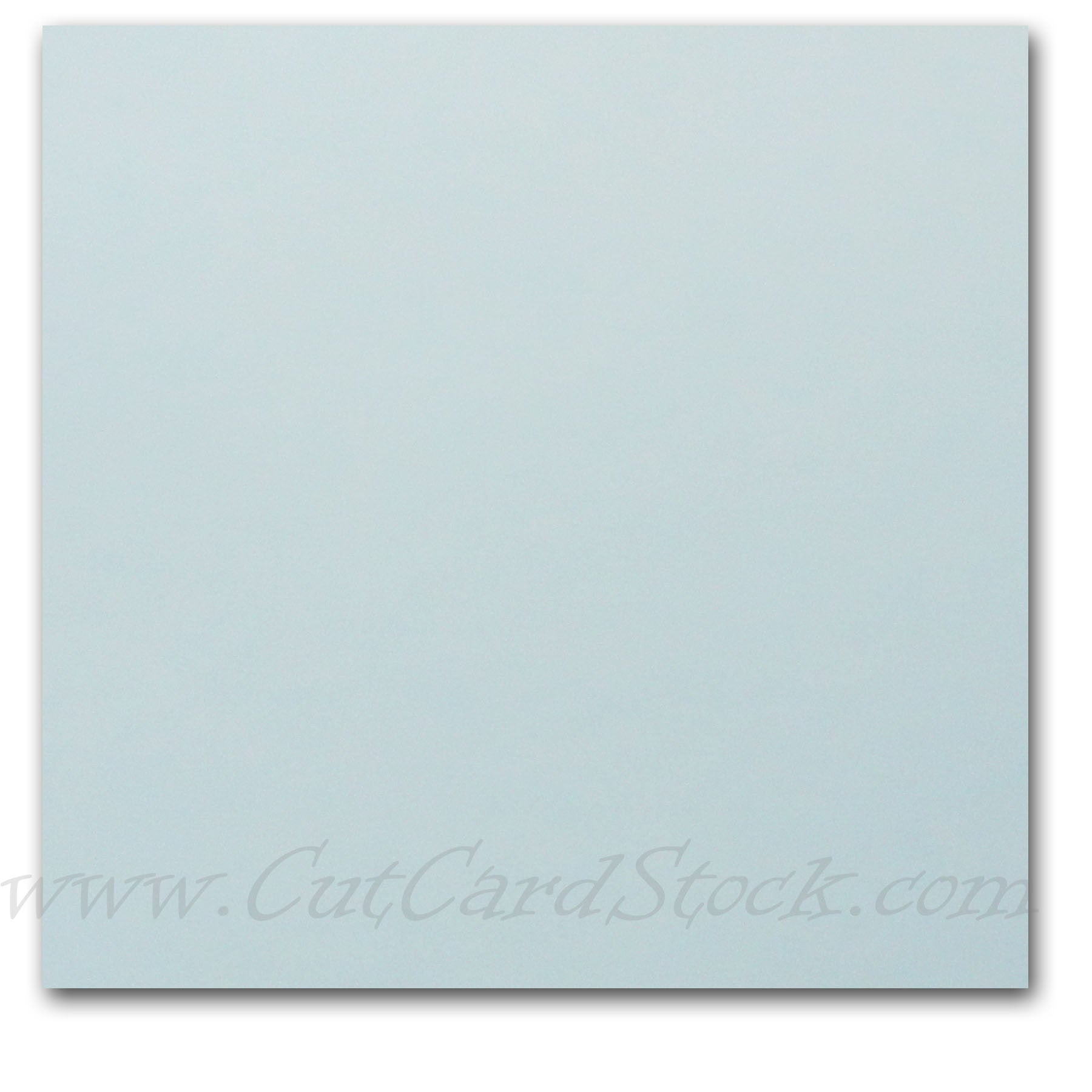 Springhill Index Card Stock for brochures, flyers and post cards -  CutCardStock