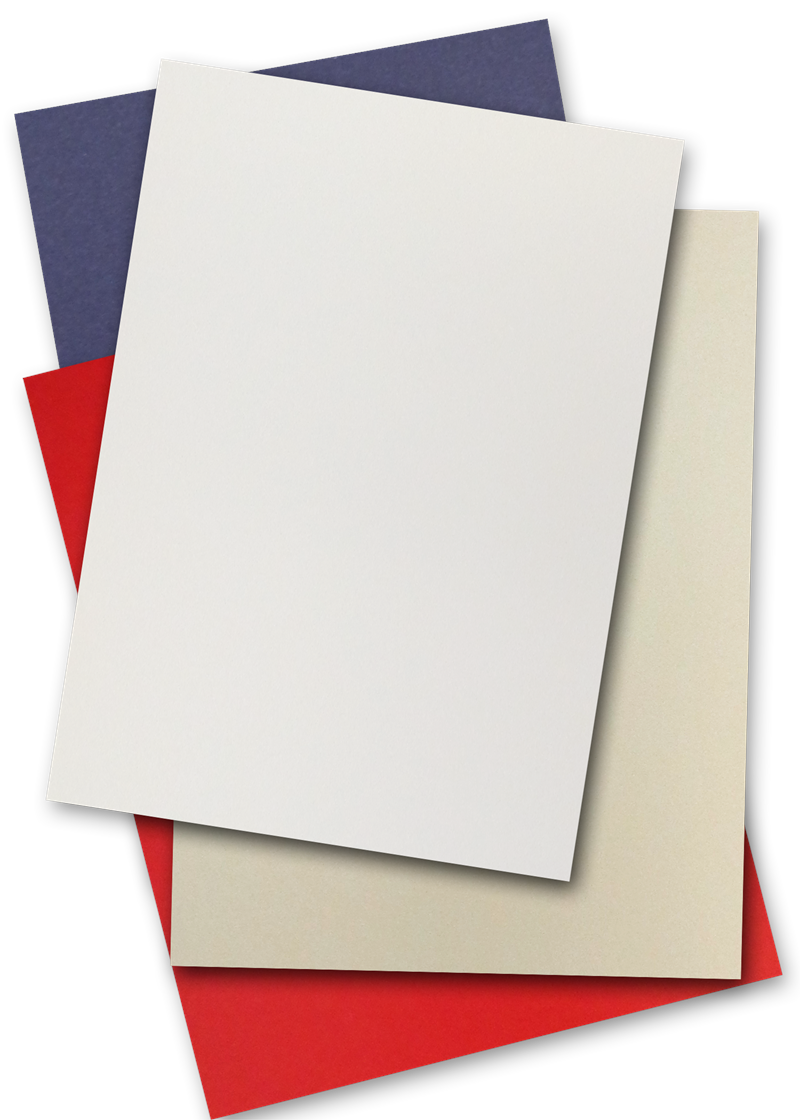 Classic Crest Solar White Cardstock (25 sheets/set) (110lb)