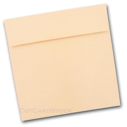 Stardream Metallic 6 inch square Envelopes