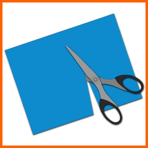 Personalized Paper Cutting Services