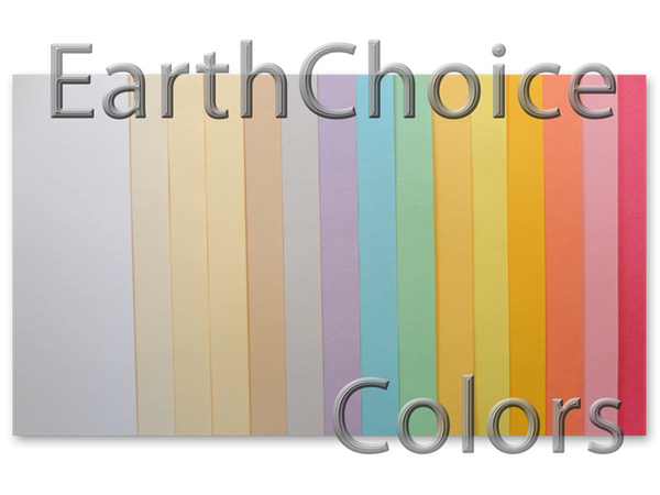 Lettermark Index Card Stock for brochures, flyers and post cards ...