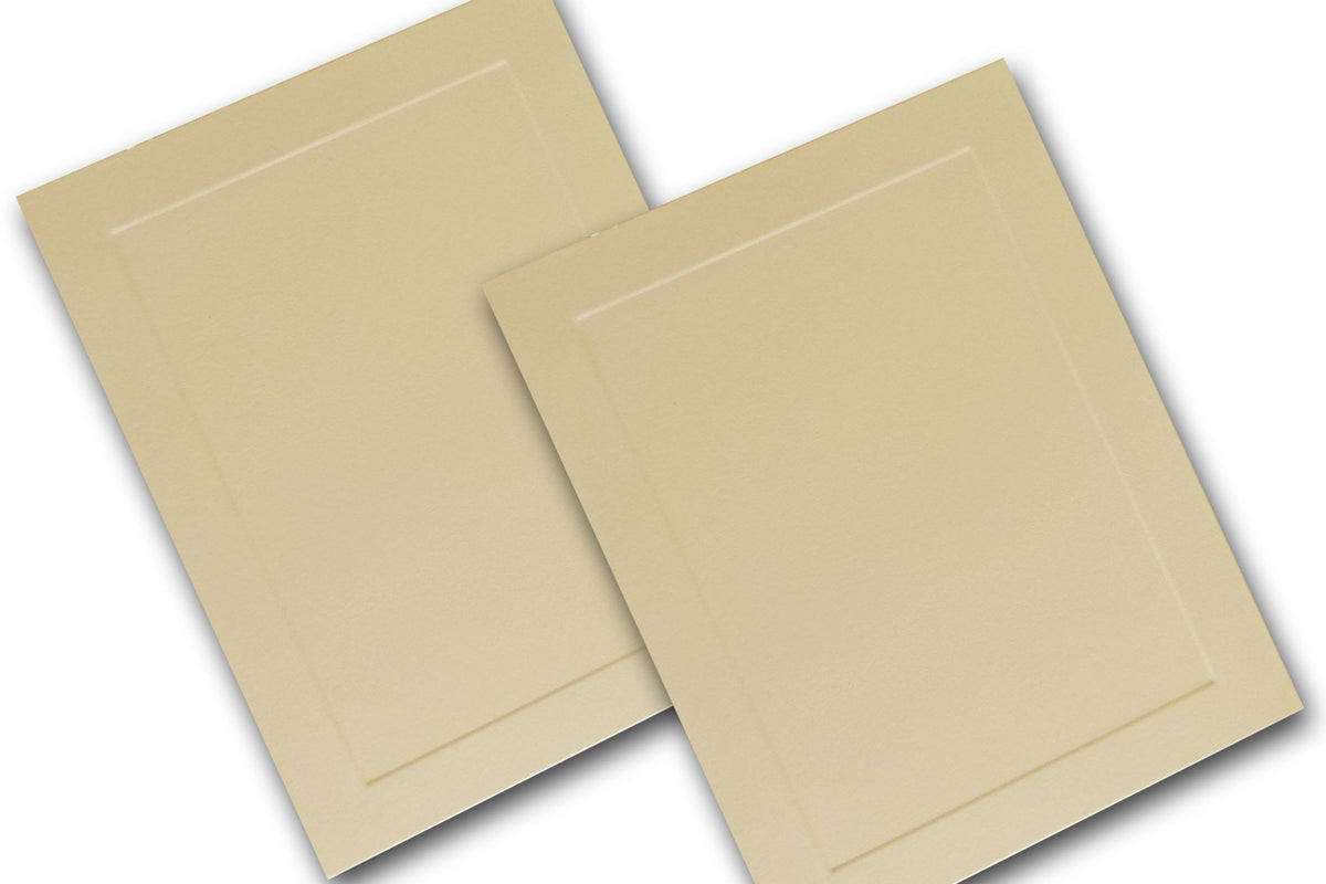 Cougar A4 Envelopes for 4x6 photos, cards and announcements - CutCardStock