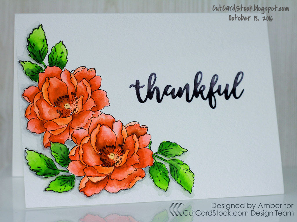 Strathmore Watercolor Cards Announcement Size Cold Press 10 & Envelopes for  sale online