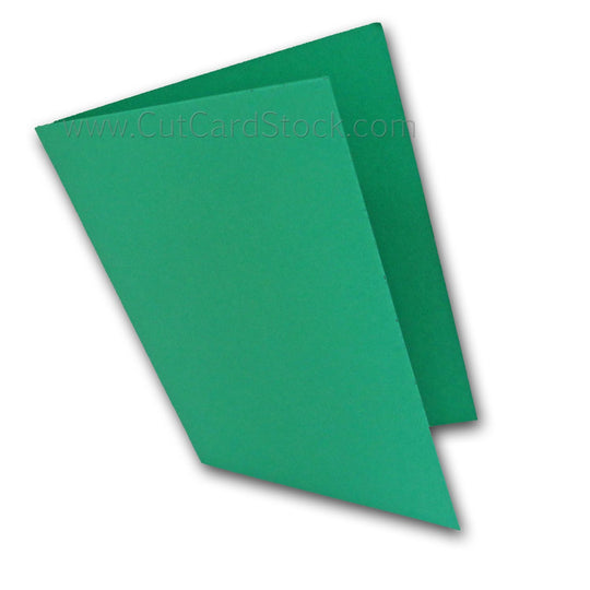 Astrobright A2 Folded Invitations Cards 250 pk