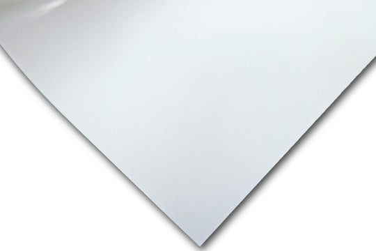 Kromekote White Gloss Coated TWO Side Card Stock
