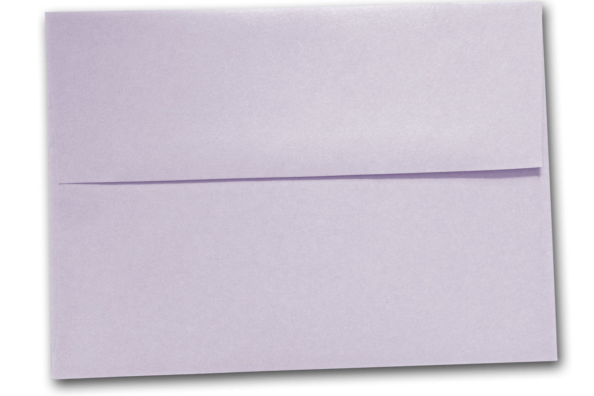 Stardream Metallic A1 RSVP Envelopes