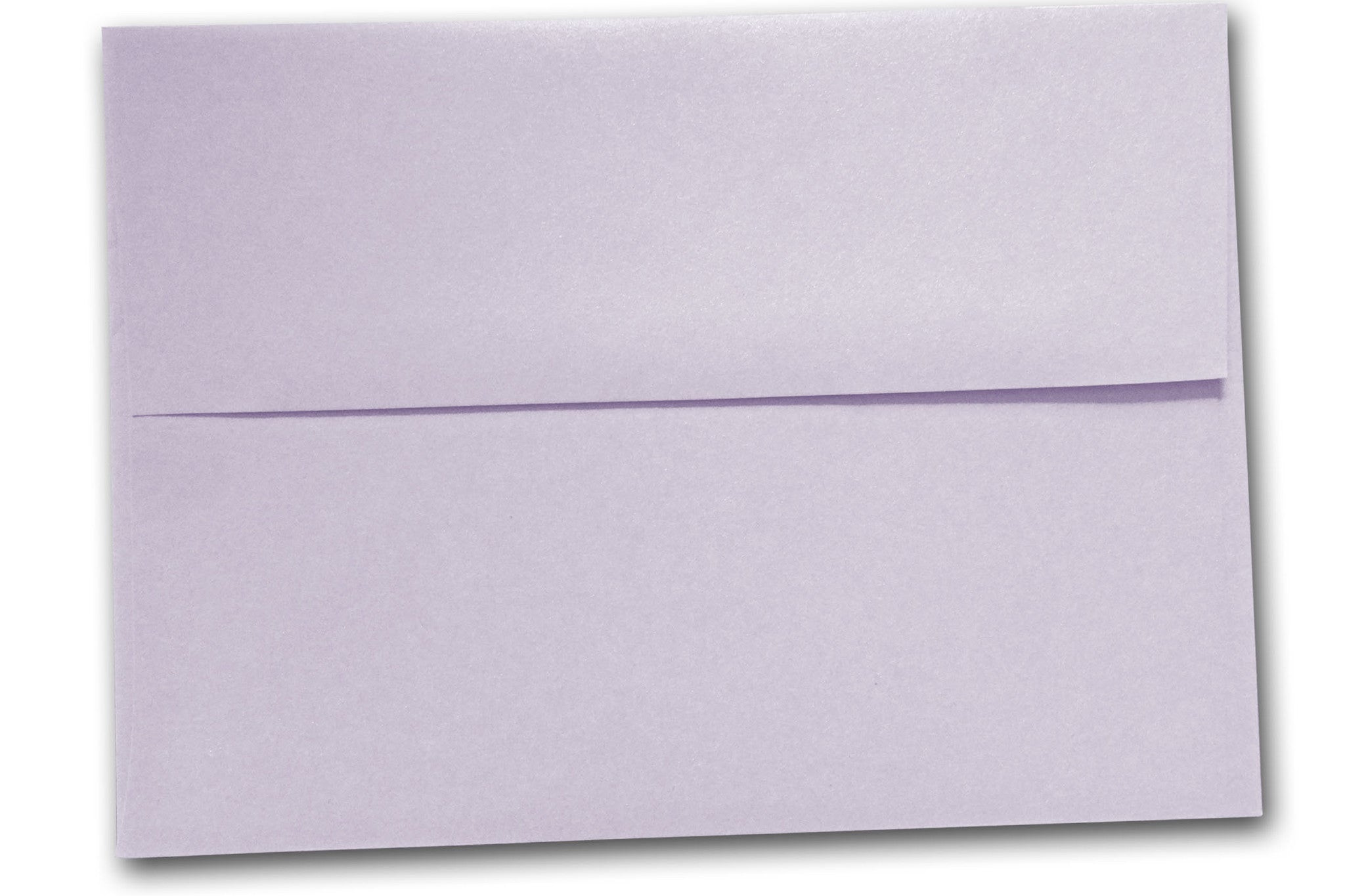 25x Transparent Paper Vellum Envelopes Silver Blue Pink Rose Gold
