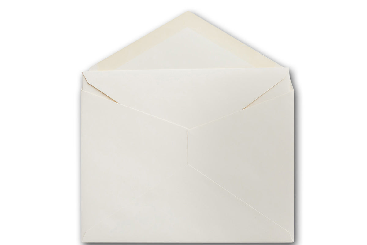 Cougar A7+ Inner &amp; Outer Envelope Sets (Monona Envelopes)