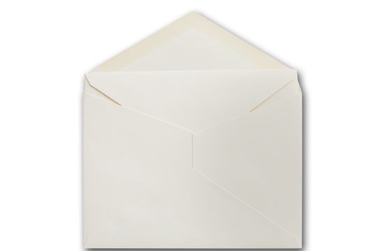 Cougar A7+ Inner & Outer Envelope Sets (Monona Envelopes)
