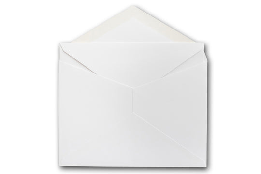 Cougar A7+ Inner & Outer Envelope Sets (Monona Envelopes)