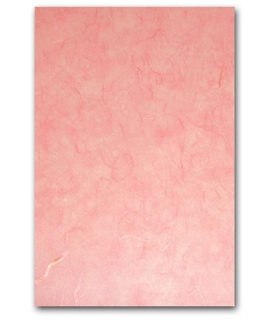 Thai Unryu (25 gsm)  Paper - PINK 25x37 -#45