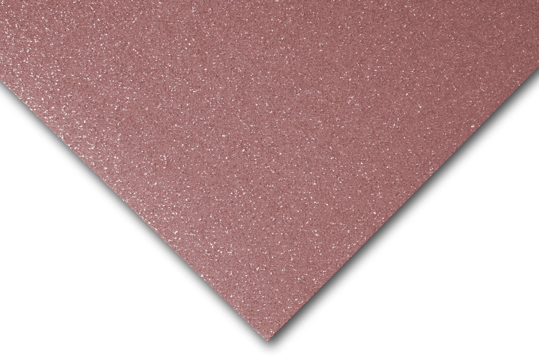 BABY PINK Glitter Luxe Cardstock - Encore Paper – The 12x12 Cardstock Shop