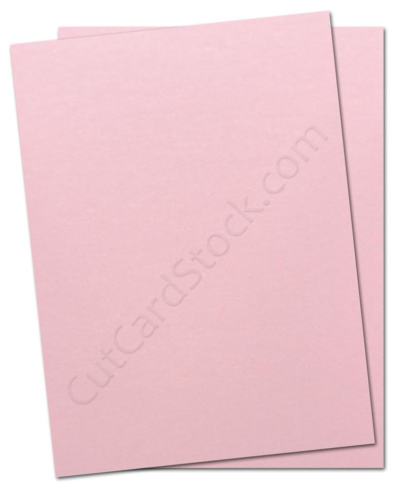 Pink Rose Gold Blush Metallic Spark Glitter Tissue Paper