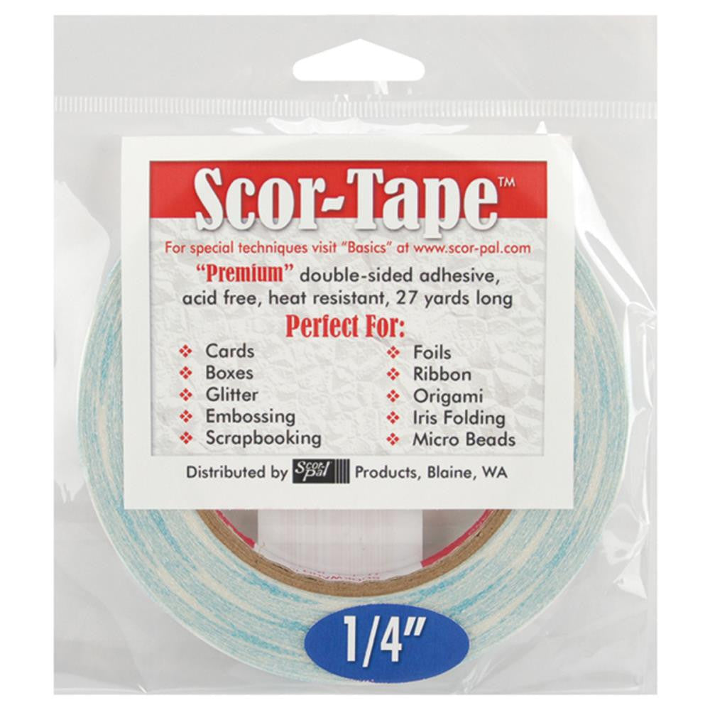 Scor Tape