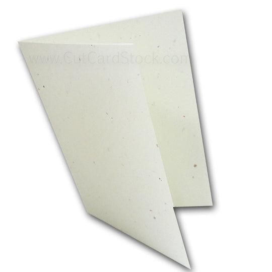 Astrobright A2 Folded Invitations Cards 250 pk