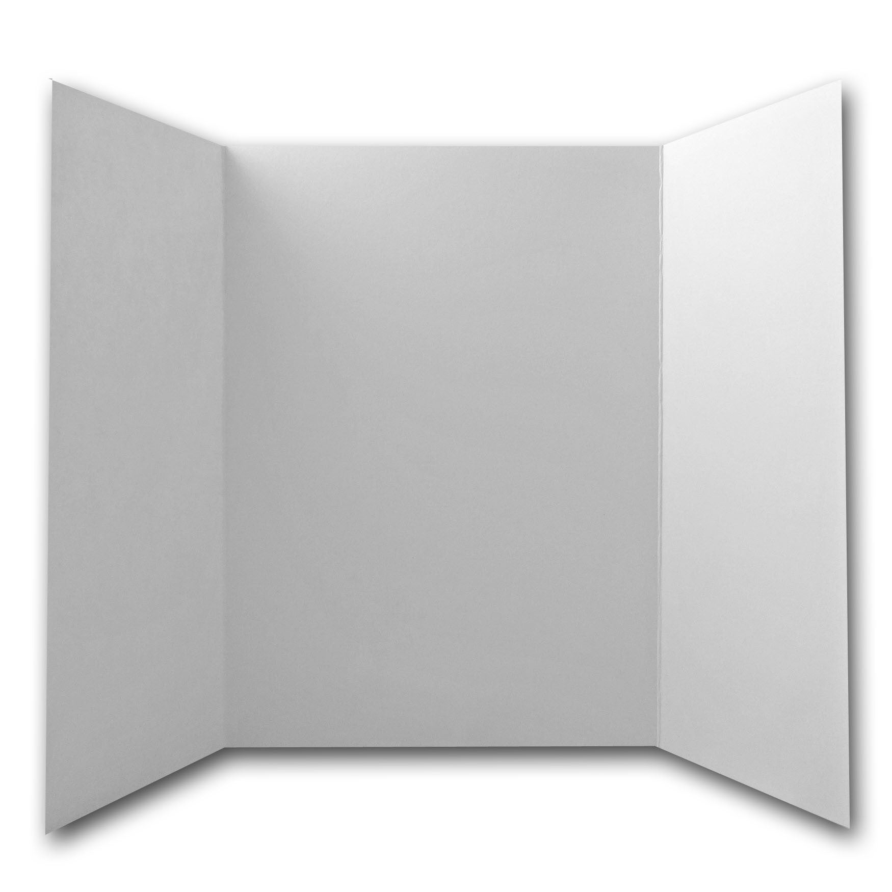 Pop-Tone 5x7 inch Folded Card Stock - Blank A7 Folded Invitation