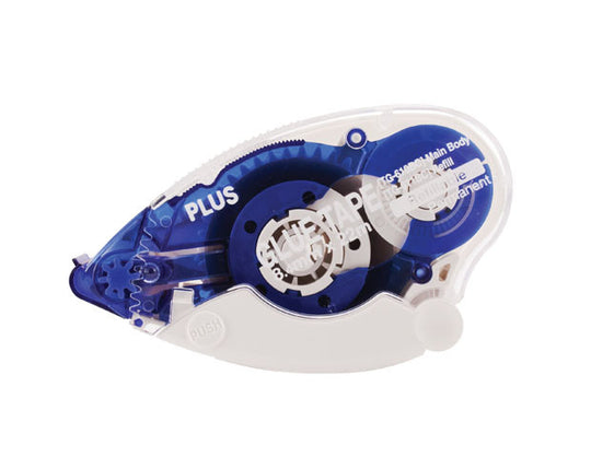 Plus BLUE High Capacity Double Sided Adhesive 72 ft